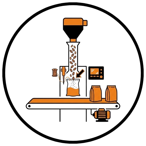 packaging Process